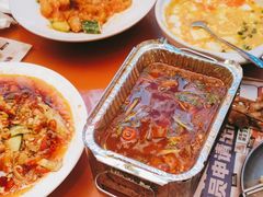 -神府路壹号·海鲜烧烤排档(三坊七巷店)