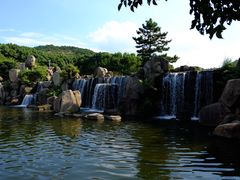 -白马涧龙池景区