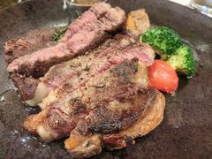 -安妮意大利餐厅(世贸天阶店)
