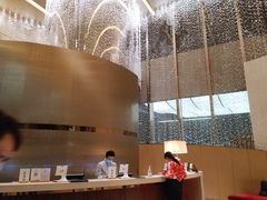 -上海静安香格里拉大酒店