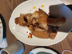 -四道菜·福建菜馆(新街口金鹰店)