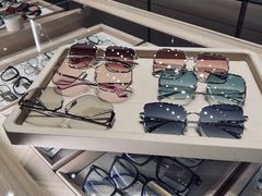 -溥仪眼镜PUYI OPTICAL(国贸商城店)