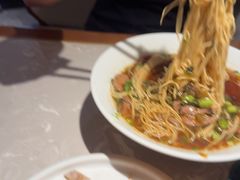 -松鹤面馆·古法焖肉面(观前店)