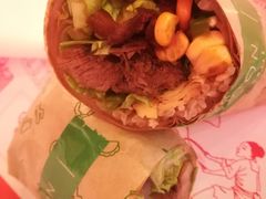 -特派卷·老北京烤鸭卷(合生汇购物中心店)