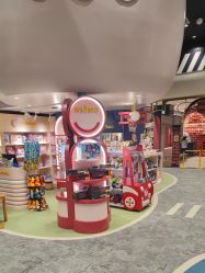 -奈尔宝家庭中心·亲子餐厅(鄞州万达店)