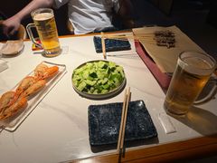 -三杯赤運·中式小酒馆(所城里店)