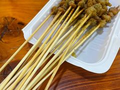 -十里铺铁板鱿鱼