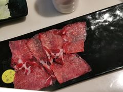 牛舌-陈记顺和牛肉火锅(岗顶店)