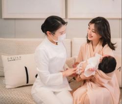 -茉莉智慧母婴护理中心(亮马河店)