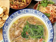 -田园印象·成都土菜院子(华阳店)