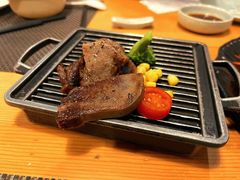 -菊上日式料理(蚌埠银泰店)