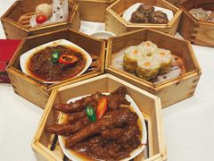 -粤江春·早茶·潮粤菜·宴会(罗湖宝能中心店)