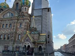 -滴血救世主教堂