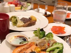 -漓咖啡西餐厅 · 桂林香格里拉