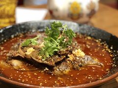 -敏珠拉姆藏餐·南京厨房(富春江东街店)