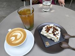 -老梦面包CHEZMOREL(麦子店)