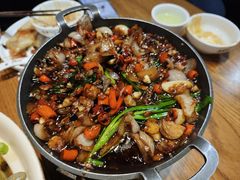 -金掌勺·锅包肉(双榆树店)