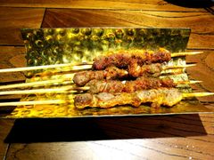 -疆文化新疆欢乐餐厅(金牛万达店)