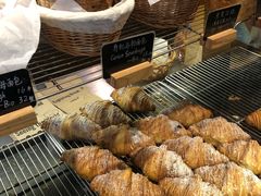 -麦田工坊(月湖店)