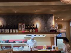 -长崎屋·日本料理·刺身·烧鸟(天河北路店)