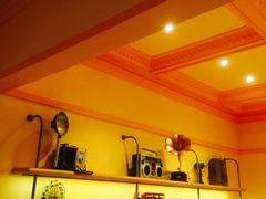 -大食代美食广场(上海中心店)