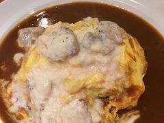 -COCO壱番屋(北京平安国际金融中心店)