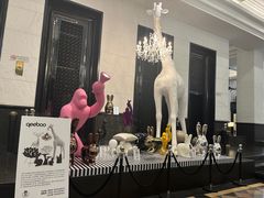 -永隆圣马可国际家居广场(江东中路店)