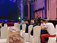 -昆山皇冠国际会展酒店