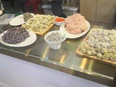 -袁记云饺(西安路店)