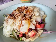 新疆凉皮-帕米尔食府(白云观店)