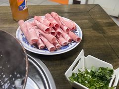-天丽餐厅•烧烤铜锅涮(西青道辅路店)