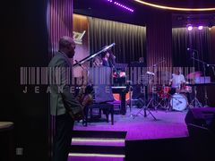 -林肯爵士乐上海中心 Jazz at Lincoln Center Shanghai