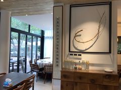 -自在弥林花园餐厅(云栖店)