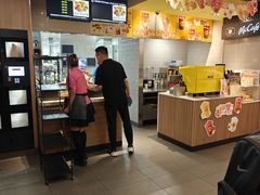 -麦当劳(世纪汇广场店)