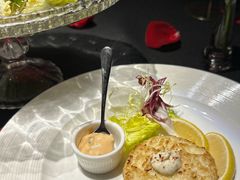 -小火花·干式熟成牛排馆Spark SteakHouse(剑桥郡店)