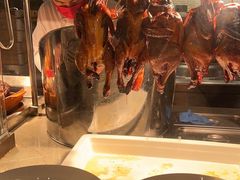 -康莱德酒店·美庭自助餐厅