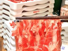 -谭三娘鲜切牛肉自助火锅(九眼桥总店)