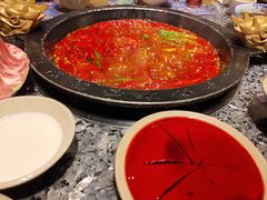 -蜀大侠火锅(建设路第五大道店)