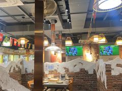 -提老炮儿烧烤(南山店)
