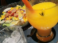 -吱咖啡西式简餐