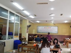 大堂-南湖周冒菜(南湖总店)