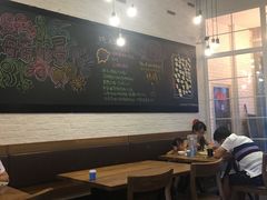 -妈妈的味道(工人体育场东路店)