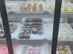 -凡塔斯牛排自助餐厅(莆田万达店)
