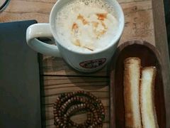 -maan coffee漫咖啡(通州店)