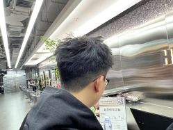 -Hair Code芭曲发型