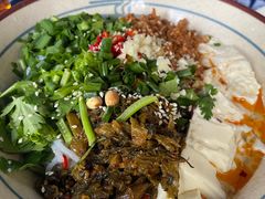 -滇道云南特色料理(康定路店)