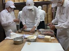 -鼎泰丰(南西店)