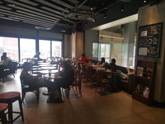 -星巴克臻选(重庆大融城店)