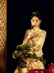 -芭莎视觉婚纱摄影(花溪店)