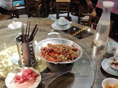 -灶东家民间菜(回兴店)